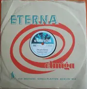 Fred Frohberg U. Die Amigos / Helga Brauer Und Die Ping-Pongs - Zwei Gute Freunde / Ein Schwarzer Schornsteinfeger