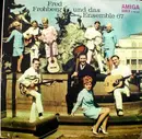 LP - Fred Frohberg und das Ensemble 67 - Fred Frohberg Und Das Ensemble 67