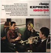 LP - Fred Frohberg, Klaus Gross a.o. - Spitzenschlager Des Jahres - 1955/56