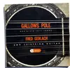 LP - Fred Gerlach - Gallows Pole And Other Songs