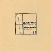 Fred Giannelli - Telepathic Romance