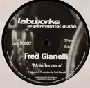 12inch Vinyl Single - Fred Giannelli - Main Tenance
