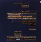 Fred Giannelli - Management (Remixes)