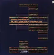 12inch Vinyl Single - Fred Giannelli - Management (Remixes)
