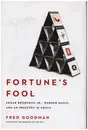 Book - Fred Goodman - Fortune's Fool: Edgar Bronfman, Jr., Warner Music, and an Industry in Crisis