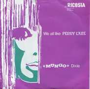 Fred Gorden Swingtett - We All Like Penny Lane