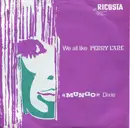 7inch Vinyl Single - Fred Gorden Swingtett - We All Like Penny Lane