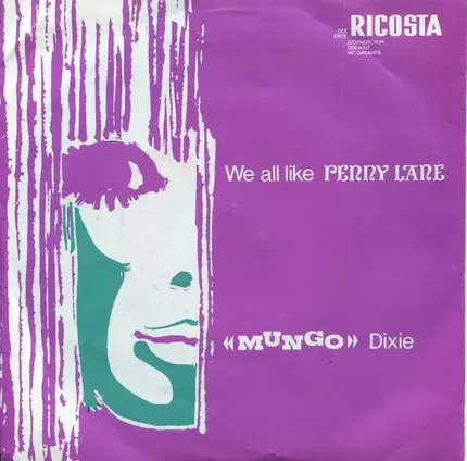 Fred Gorden Swingtett - We All Like Penny Lane