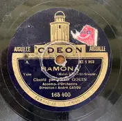 Fred Gouin - Ramona / My Blue Heaven
