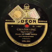 Fred Gouin - La Longue Route / Charmaine