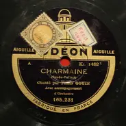 Fred Gouin - La Longue Route / Charmaine