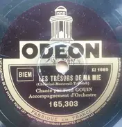 Fred Gouin - Le Temps Des Cerises / Les Trésors De Ma Mie