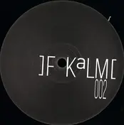 fred hush - Berlin Vs. Leipzig EP