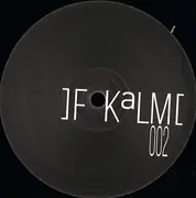 12inch Vinyl Single - Fred Hush - Berlin Vs. Leipzig EP - EP