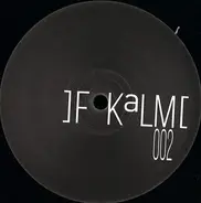 Fred Hush - Berlin Vs. Leipzig EP