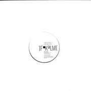 12inch Vinyl Single - Fred Hush - Berlin Vs. Leipzig EP - EP