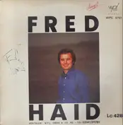 Fred Haid