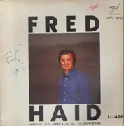 LP - Fred Haid - Fred Haid