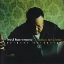 CD - Fred Hammond & Radical For Christ - Purpose By Design - Still sealed