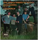 LP - Fred Hanna and The Laganmen - The Lonely Woods Of Upton