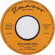 Gerd Wienand - Unter Fremden Sternen / Kriminaltango