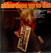 Fred Hector und sein Akkordeon-Ensemble - akkordeon up tp date