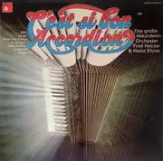 LP - Fred Hector & His Accordion Orchestra & Heinz Ehme - C'est Si Bon Accordion