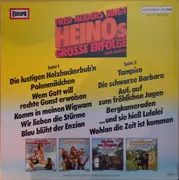 LP - Fred Heiders - Fred Heiders Singt Heinos Grosse Erfolge Und Andere