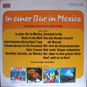 LP - Fred Heiders - In Einer Bar In Mexico - Fred Heiders Singt Heino's Größte Erfolge