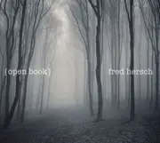 CD - Fred Hersch - {Open Book} - Slipcase