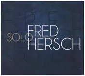 Fred Hersch - Solo