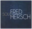 CD - Fred Hersch - Solo - Digipak