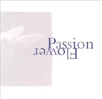 Fred Hersch - Passion Flower-The Music Of Billy Strayhorn