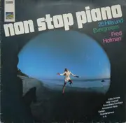 LP - Fred Hofman - Non Stop Piano 26 Hits Und Evergreens