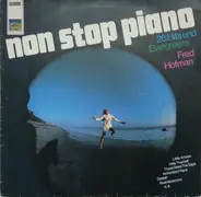 Fred Hofman - Non Stop Piano 26 Hits Und Evergreens