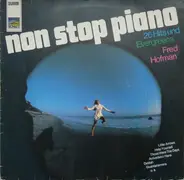 Fred Hofman - Non Stop Piano 26 Hits Und Evergreens