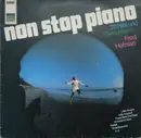 LP - Fred Hofman - Non Stop Piano 26 Hits Und Evergreens
