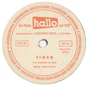 Fred Hollerbach All-Stars