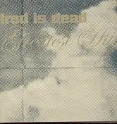 Fred Is Dead - Greatest Hits