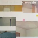 LP - Fred Is Dead - Mosaic - cover misprint