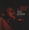 LP - Fred Jackson - Hootin' 'N Tootin'