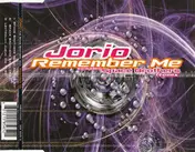 Fred Jorio - Remember Me