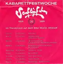 7inch Vinyl Single - Fred Kassen / Willy Millowitsch - Senftöpfchenlied / Spiel Immer Weiter