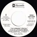 7inch Vinyl Single - Fred Karlin - The Midnight Special