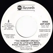 Fred Karlin - The Midnight Special