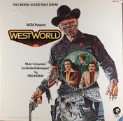Fred Karlin - Westworld (The Original Sound Track Album)