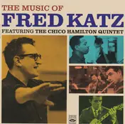 Fred Katz - The Music Of Fred Katz