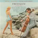 Double CD - Fred Katz - Fred Katz And His Music Soul° Cello / 4-5-6 Trio / Fred Katz And His Jammers