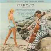 Fred Katz - Fred Katz And His Music Soul° Cello / 4-5-6 Trio / Fred Katz And His Jammers