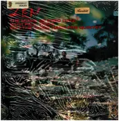 Fred Katz - Zen: The Music of Fred Katz